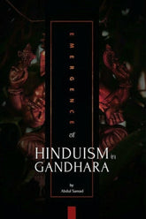 Emergence of Hinduism in Gandhara